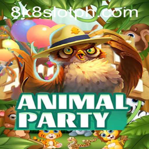 Discover the Exciting World of AnimalParty: A Deep Dive into the 8k8 Slot