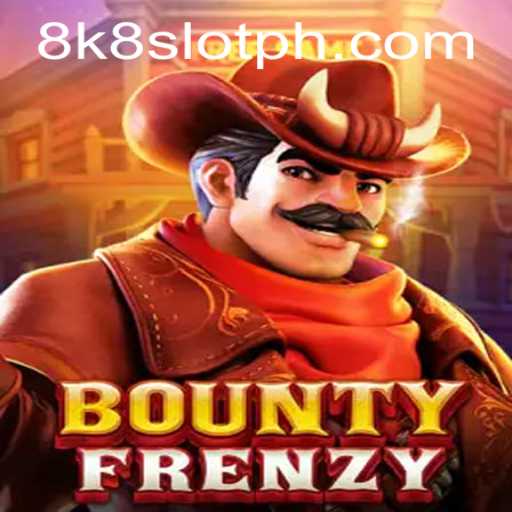 Unveiling the Thrills of BountyFrenzy: A Comprehensive Guide to the 8k8 Slot