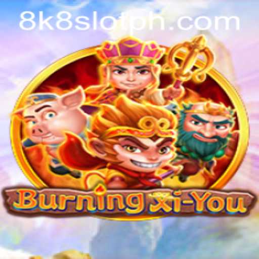 Exploring the Fiery World of BurningXiYou: A Dive into the 8k8 Slot Experience