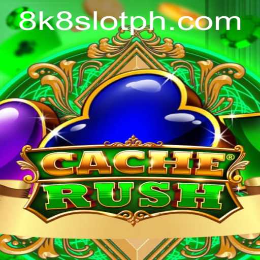 Dive into the Exciting World of CacheRush: A New Era of Slot Gaming
