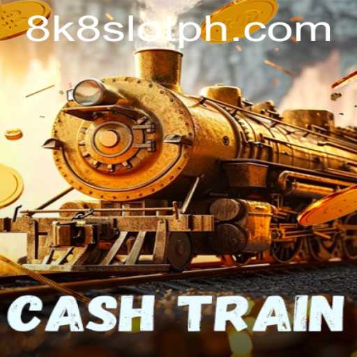 Exploring the Thrills of CashTrain: An 8k8 Slot Experience