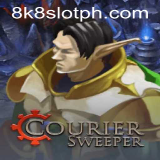 Discover the Thrills of CourierSweeper: An 8k8 Slot Adventure