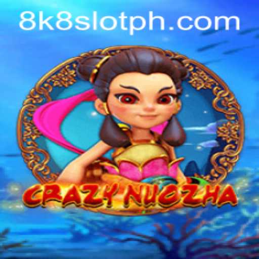 CrazyNuoZha: An Exciting Dive into the 8k8 Slot Universe