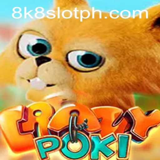 Exploring CrazyPoki: The Thrilling World of 8k8 Slot
