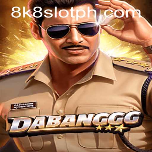 Discover the Exciting World of DABANGGG: An 8K8 Slot Game Adventure