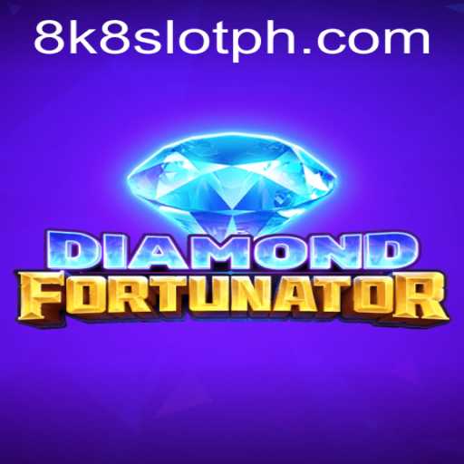 DiamondFort: An In-Depth Look at the 8k8 Slot Game