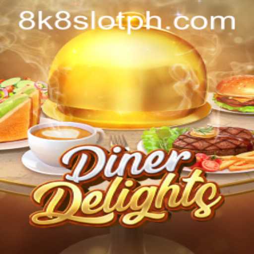 Exploring the Thrills of DinerDelights 8k8 Slot Game