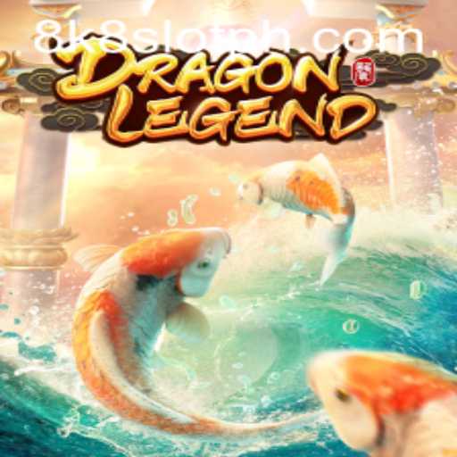 Exploring DragonLegend: The Mythical World of 8K8 Slot Gaming