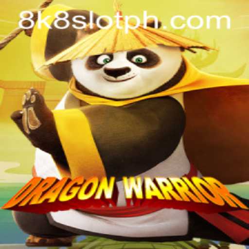 Immerse Yourself in the Mystical Realm of DragonWarrior and the Exciting 8k8 Slot