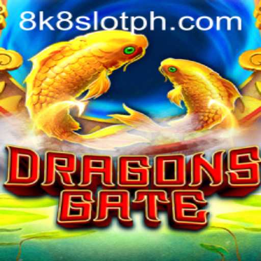 Exploring DragonsGate: A Deep Dive into the World of 8k8 Slot Games