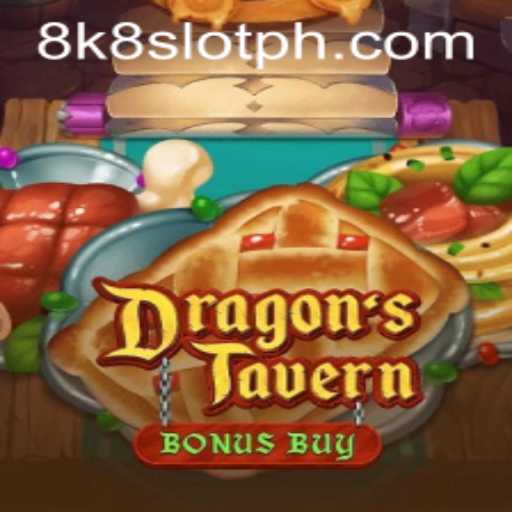 Discover the Thrilling World of DragonsTavern: An In-Depth Guide to the 8k8 Slot Game
