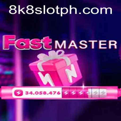 Discover FastMaster: The Exciting World of the 8k8 Slot Game