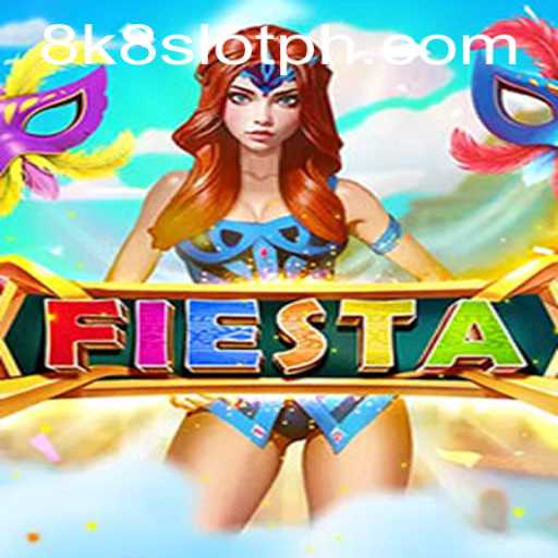 Fiesta: An Exciting Venture into the World of 8k8 Slot Gaming