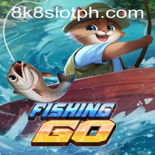 Dive into Excitement with FishingGO and Unlocking the 8k8 slot