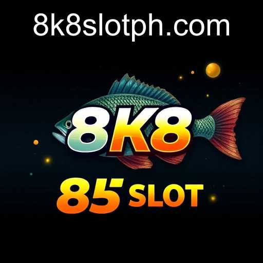 Exploring the Fascinating World of Fishing Games with 8k8 Slot
