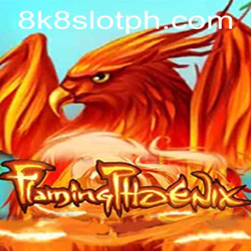 Explore the Thrilling World of FlamingPhoenix: The Latest 8k8 Slot Sensation