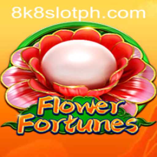 Exploring the Exciting World of FlowerFortunes: The 8k8 Slot Experience