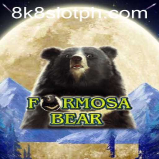 Exploring the World of FormosaBear: An In-Depth Look at the 8k8 Slot Game