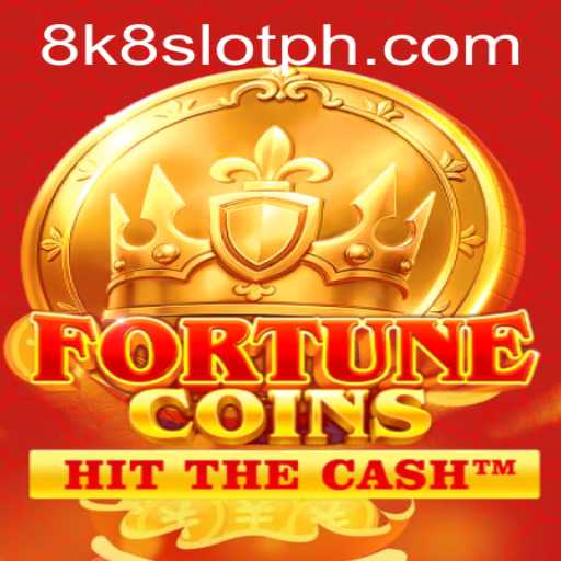 Exploring the World of FortuneCoins and 8k8 Slot