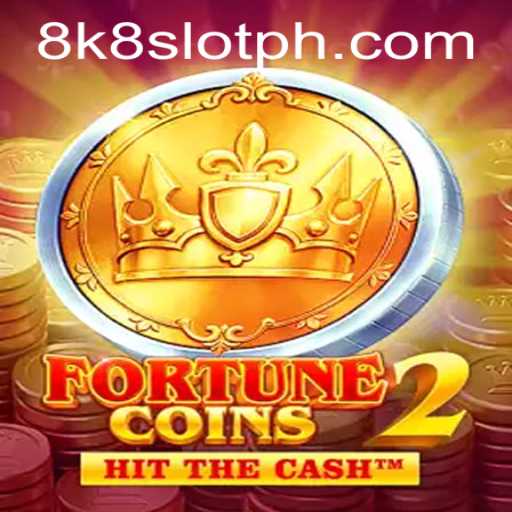 Exploring the Exciting World of FortuneCoins2 and the 8k8 Slot