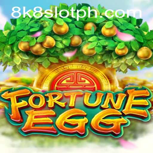 FortuneEgg: The Revolutionary 8k8 Slot Game