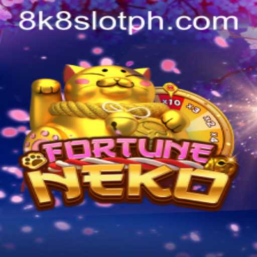 Discover the Enchanting World of FortuneNeko: A Guide to Mastering the 8k8 Slot