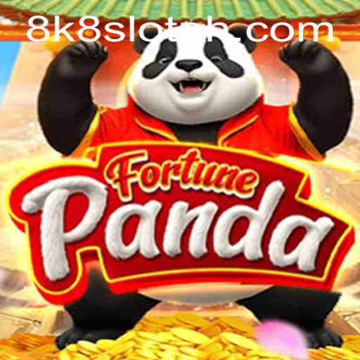 FortunePanda 8k8 Slot: A Comprehensive Game Guide