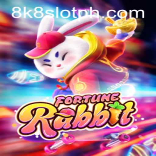 Exploring FortuneRabbit: The 8k8 Slot Adventure