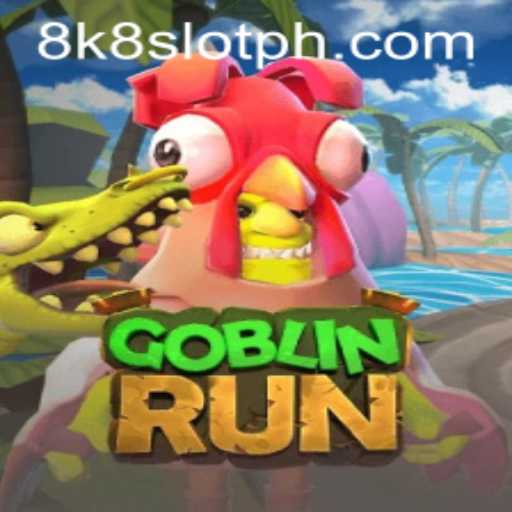 Exciting Adventures in GoblinRun: A Dive Into the 8k8 Slot Game