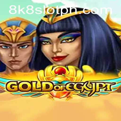Exploring the Exciting World of GoldOfEgypt: A Comprehensive Guide to the 8k8 Slot Game