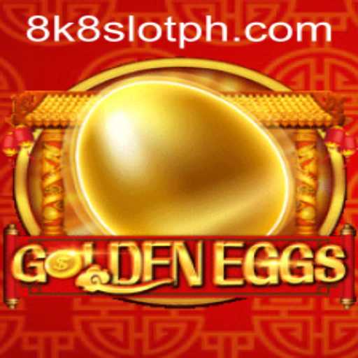 Explore the Exciting World of GoldenEggs: The 8k8 Slot Experience