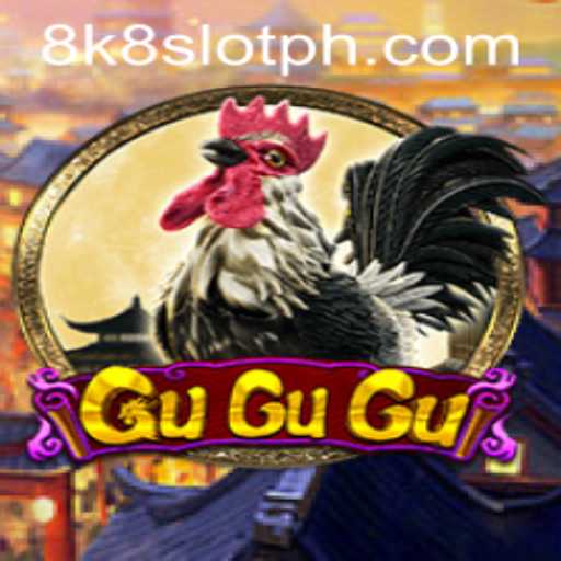 Exploring GuGuGu: An Adventure into the 8k8 Slot Universe