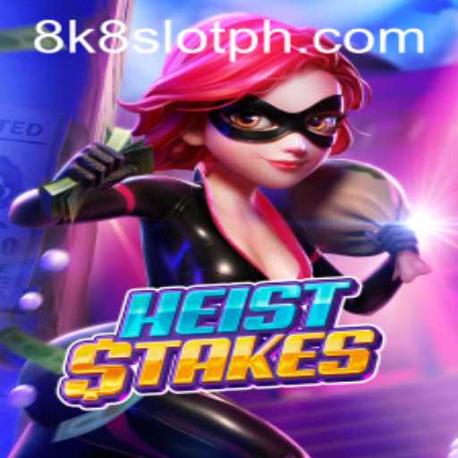 The Intrigue of HeistStakes: Exploring the 8k8 Slot Phenomenon