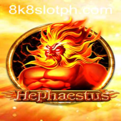Hephaestus: A Journey into the World of the 8k8 Slot