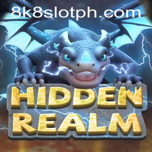Exploring the Enigmatic World of HiddenRealm: The 8K8 Slot Experience