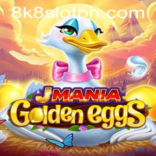 Exploring the Exciting World of JManiaGoldenEggs Slot Game