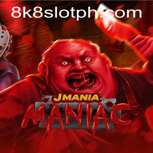 JManiaManiac: Unleashing the Thrill of the 8K8 Slot