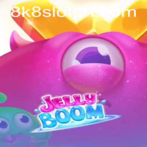 Exploring the Excitement of JellyBoom and the 8k8 Slot