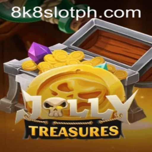 Unveiling JollyTreasures: A Deep Dive into the 8k8 Slot Game