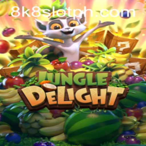Discover the Thrills of JungleDelight: Unlocking the Secrets of the 8K8 Slot Adventure