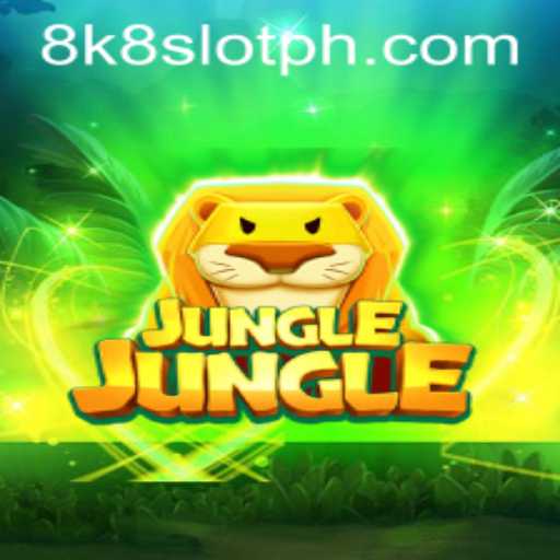 Exploring the Thrilling World of JungleJungle: An 8k8 Slot Adventure