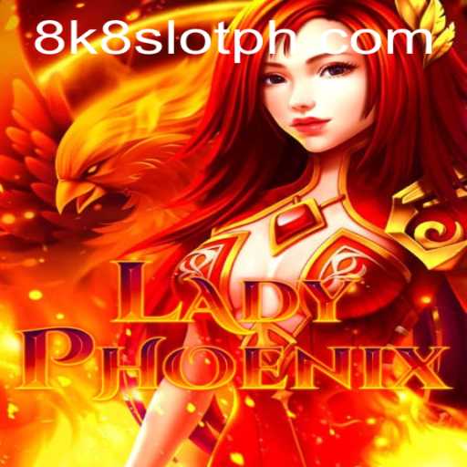 Explore LadyPhoenix and the Excitement of 8k8 Slot Gaming