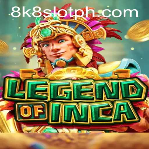 Discovering the Wonders of LegendofInca: A Deep Dive into the 8k8 Slot Experience