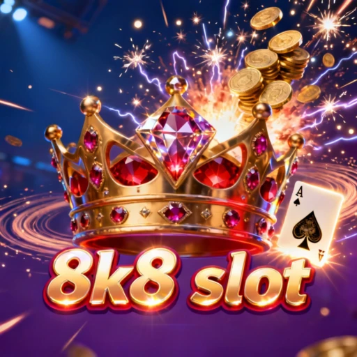 8k8 slot