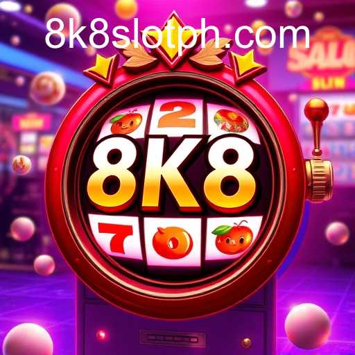 8k8 slot
