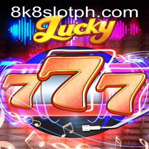 Unlock the Thrills of Lucky777: A Dive into the 8k8 Slot Experience