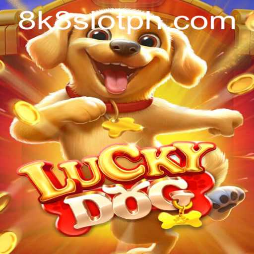 Experience the Thrill of LuckyDog: A Deep Dive into the 8k8 Slot Adventure