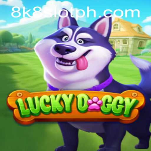 Exploring the Vibrant World of LuckyDoggy: 8k8 Slot Unveiled