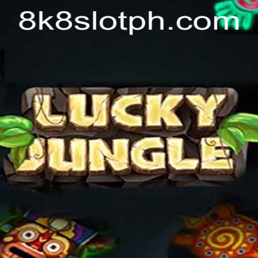 Exploring the Thrills of LuckyJungle: Unveiling the 8k8 Slot Experience