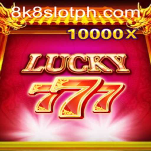 Discovering the Thrill of LuckySeven: An In-Depth Guide to the 8k8 Slot